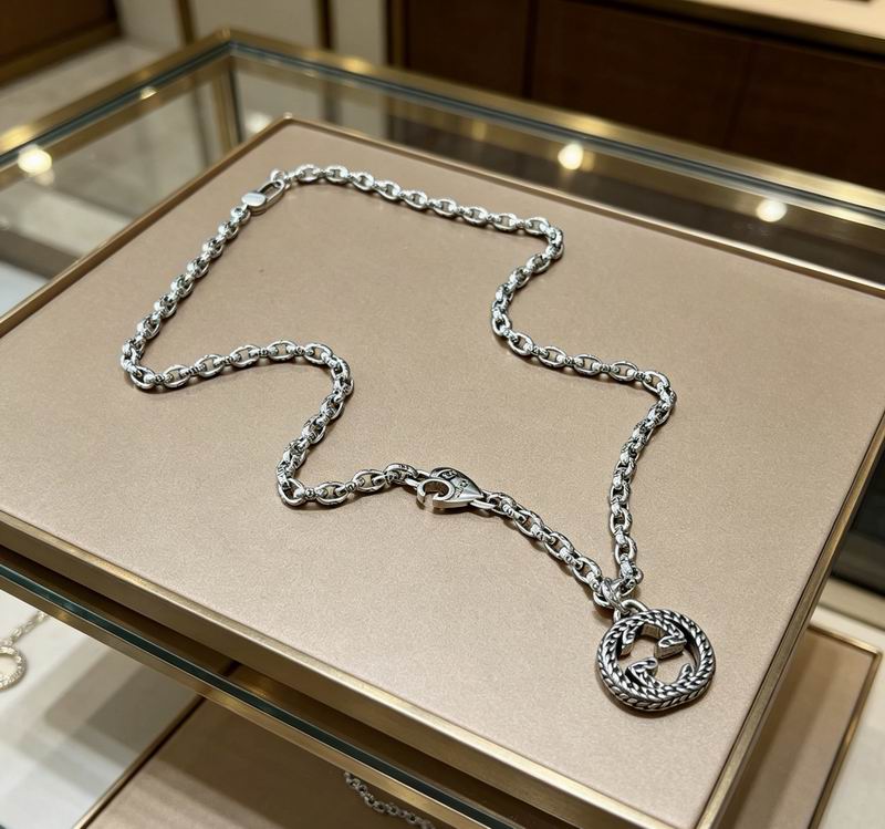 Gucci Necklace 06yxs53